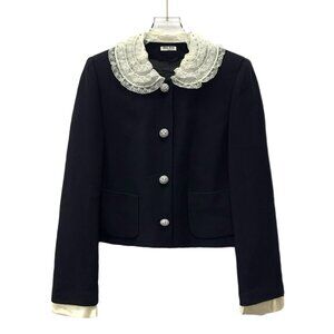 Miu Miu Jackets & Coats for Women - Poshmark